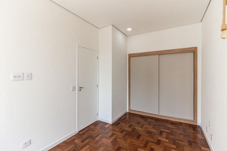 Apartamento à venda com 40m², 1 quarto e sem vagaQuarto