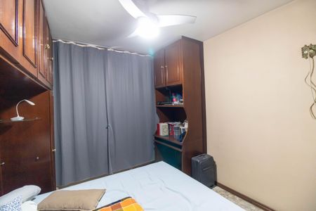 Apartamento à venda com 70m², 1 quarto e 1 vagaQuarto 