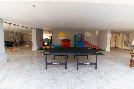 Apartamento à venda com 70m², 1 quarto e 1 vagaÁrea comum