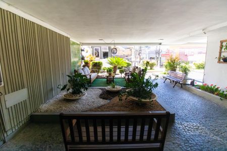 Apartamento à venda com 70m², 1 quarto e 1 vagaÁrea comum