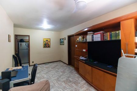 Apartamento à venda com 70m², 1 quarto e 1 vagaSala
