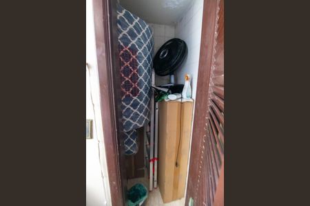 Apartamento à venda com 70m², 1 quarto e 1 vagaBanheiro de serviço