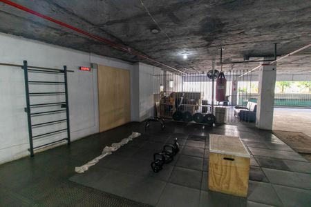 Apartamento à venda com 70m², 1 quarto e 1 vagaÁrea comum