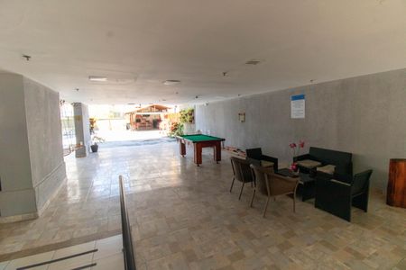 Apartamento à venda com 70m², 1 quarto e 1 vagaÁrea comum
