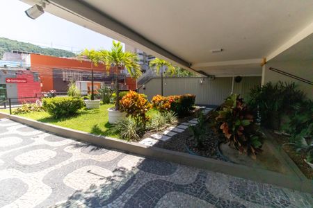 Apartamento à venda com 70m², 1 quarto e 1 vagaÁrea comum