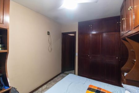 Apartamento à venda com 70m², 1 quarto e 1 vagaQuarto 