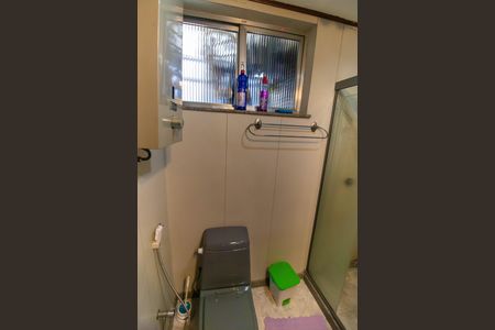 Apartamento à venda com 70m², 1 quarto e 1 vagaBanheiro