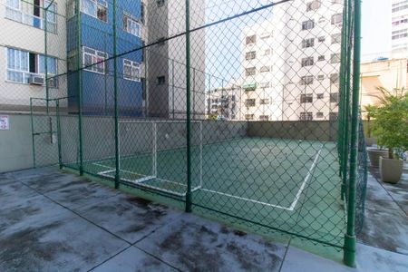 Apartamento à venda com 70m², 1 quarto e 1 vagaÁrea comum