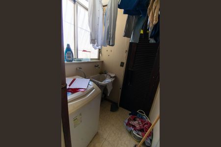 Apartamento à venda com 70m², 1 quarto e 1 vagaCozinha e Área de Serviço