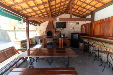 Apartamento à venda com 70m², 1 quarto e 1 vagaÁrea comum