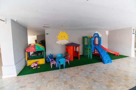 Apartamento à venda com 70m², 1 quarto e 1 vagaÁrea comum