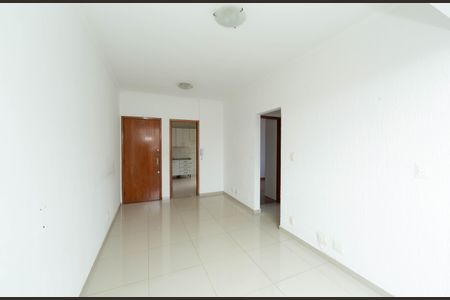 SALA de apartamento para alugar com 2 quartos, 65m² em Nova Granada, Belo Horizonte