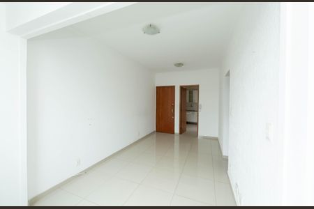 SALA de apartamento para alugar com 2 quartos, 65m² em Nova Granada, Belo Horizonte