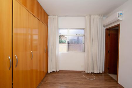 QUARTO1 de apartamento para alugar com 2 quartos, 65m² em Nova Granada, Belo Horizonte