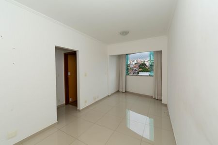 SALA de apartamento para alugar com 2 quartos, 65m² em Nova Granada, Belo Horizonte