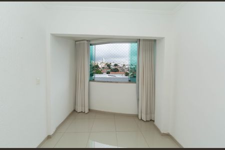 VARANDA de apartamento para alugar com 2 quartos, 65m² em Nova Granada, Belo Horizonte