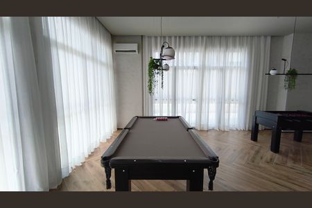 Apartamento para alugar com 25m², 1 quarto e sem vagaSalao de Festas e Jogos