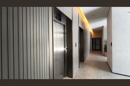 Apartamento para alugar com 25m², 1 quarto e sem vagaElevador