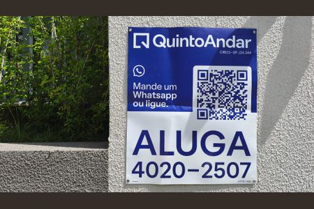 Apartamento para alugar com 25m², 1 quarto e sem vagaPlaquinha