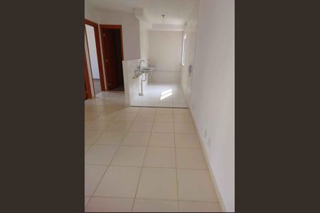 Apartamento para alugar com 42m², 2 quartos e sem vaga