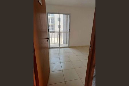 Apartamento para alugar com 42m², 2 quartos e sem vaga