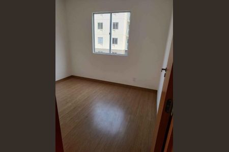 Apartamento para alugar com 42m², 2 quartos e sem vaga