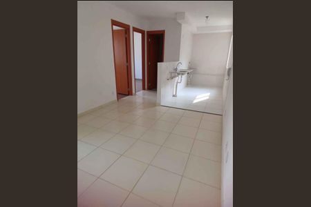 Apartamento para alugar com 42m², 2 quartos e sem vaga