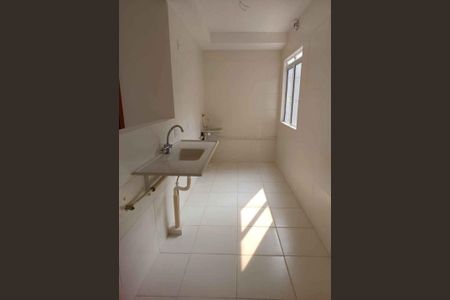 Apartamento para alugar com 42m², 2 quartos e sem vaga