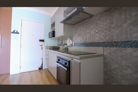 Apartamento para alugar com 1 quarto, 32m² em Vila Prudente, São Paulo