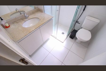 Apartamento para alugar com 1 quarto, 32m² em Vila Prudente, São Paulo