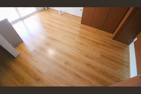 Quarto/Sala de apartamento para alugar com 1 quarto, 32m² em Vila Prudente, São Paulo