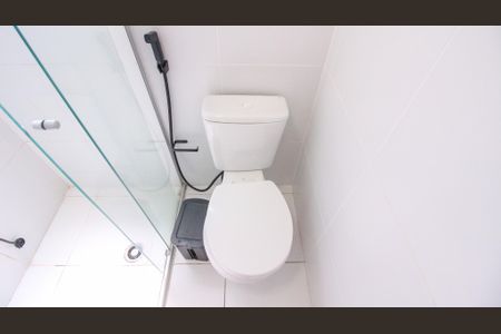 Apartamento para alugar com 1 quarto, 32m² em Vila Prudente, São Paulo