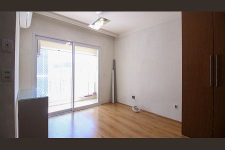 Quarto/Sala de apartamento para alugar com 1 quarto, 32m² em Vila Prudente, São Paulo