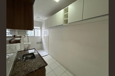 Apartamento para alugar com 46m², 2 quartos e sem vagaCozinha