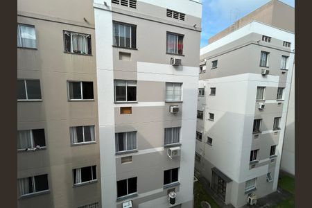 Apartamento para alugar com 46m², 2 quartos e sem vagaVista do Quarto 2