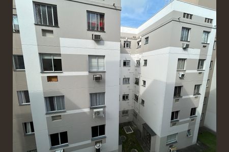 Apartamento para alugar com 46m², 2 quartos e sem vagaVista do Quarto 1