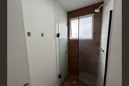 Apartamento para alugar com 46m², 2 quartos e sem vagaBanheiro