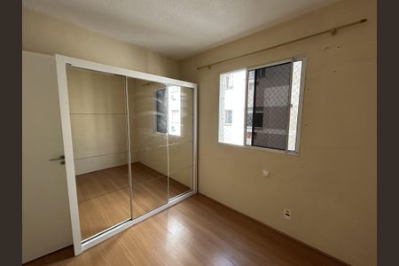 Apartamento para alugar com 46m², 2 quartos e sem vagaQuarto 1