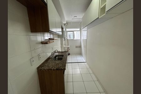 Apartamento para alugar com 46m², 2 quartos e sem vagaCozinha
