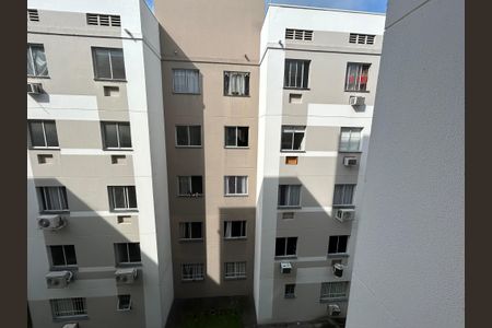 Apartamento para alugar com 46m², 2 quartos e sem vagaVista da Sala