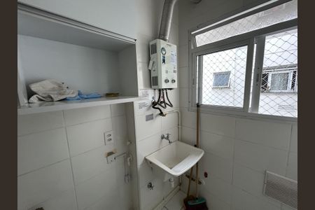 Apartamento para alugar com 46m², 2 quartos e sem vagaÁrea de Serviço