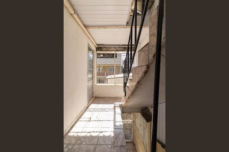 Casa para alugar com 20m², 1 quarto e sem vaga Casa para alugar com 20m², 1 quarto e sem vagaÁrea Comum