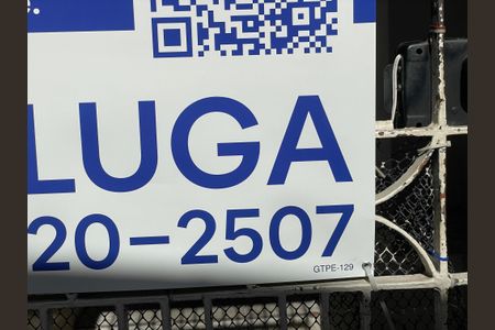 Casa para alugar com 20m², 1 quarto e sem vaga Casa para alugar com 20m², 1 quarto e sem vagaGTPE-129