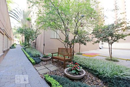 Apartamento à venda com 54m², 3 quartos e 1 vagaÁrea comum