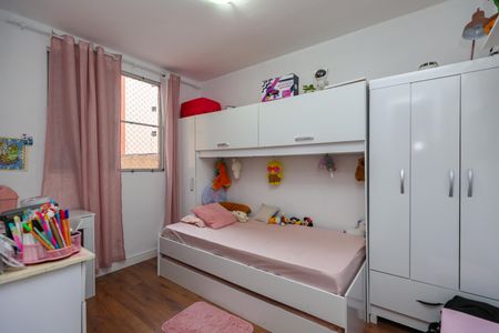 Apartamento à venda com 54m², 3 quartos e 1 vaga Apartamento à venda com 54m², 3 quartos e 1 vagaQuarto 3