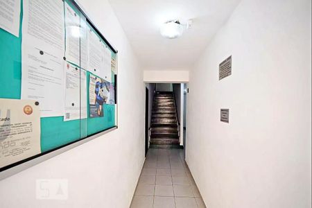 Apartamento à venda com 54m², 3 quartos e 1 vagaÁrea comum