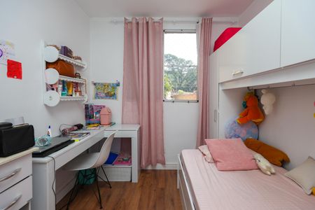 Apartamento à venda com 54m², 3 quartos e 1 vaga Apartamento à venda com 54m², 3 quartos e 1 vagaQuarto 3