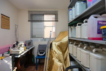 Apartamento à venda com 54m², 3 quartos e 1 vaga Apartamento à venda com 54m², 3 quartos e 1 vagaQuarto 2