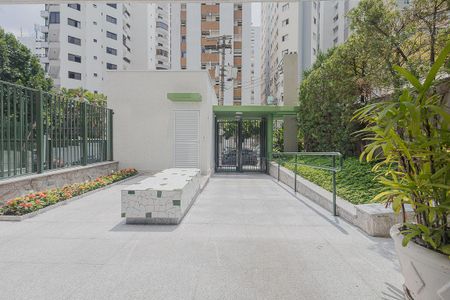 Apartamento à venda com 110m², 3 quartos e 1 vagaEntrada