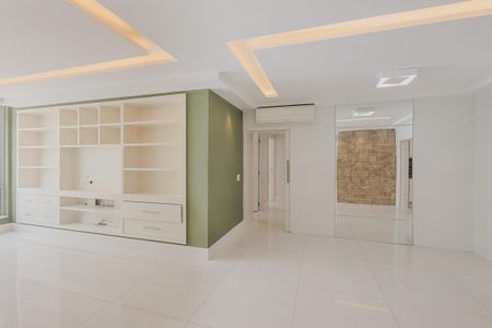 Apartamento à venda com 110m², 3 quartos e 1 vagaSala